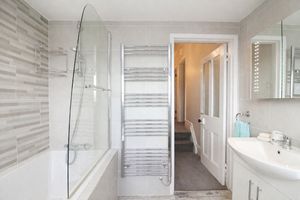 Bathroom- click for photo gallery